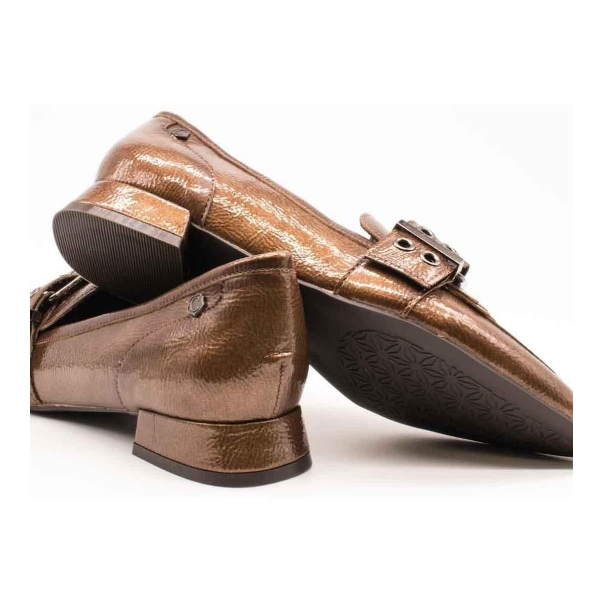 Women's Dress Shoes Carmela Brown