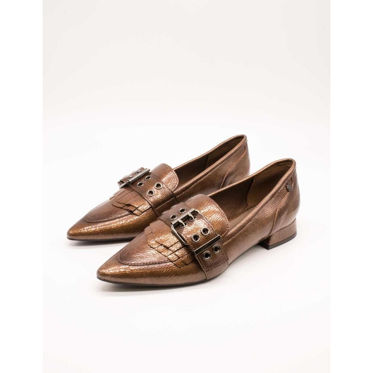 Women's Dress Shoes Carmela Brown
