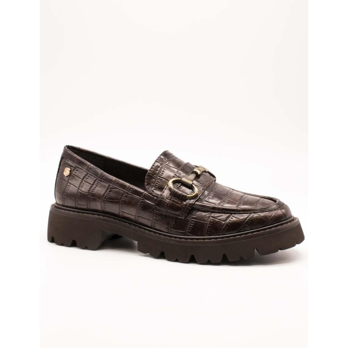 Women's Loafers Carmela Brown