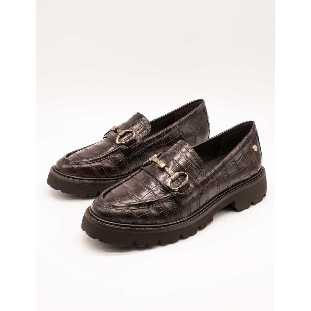 Women's Loafers Carmela Brown