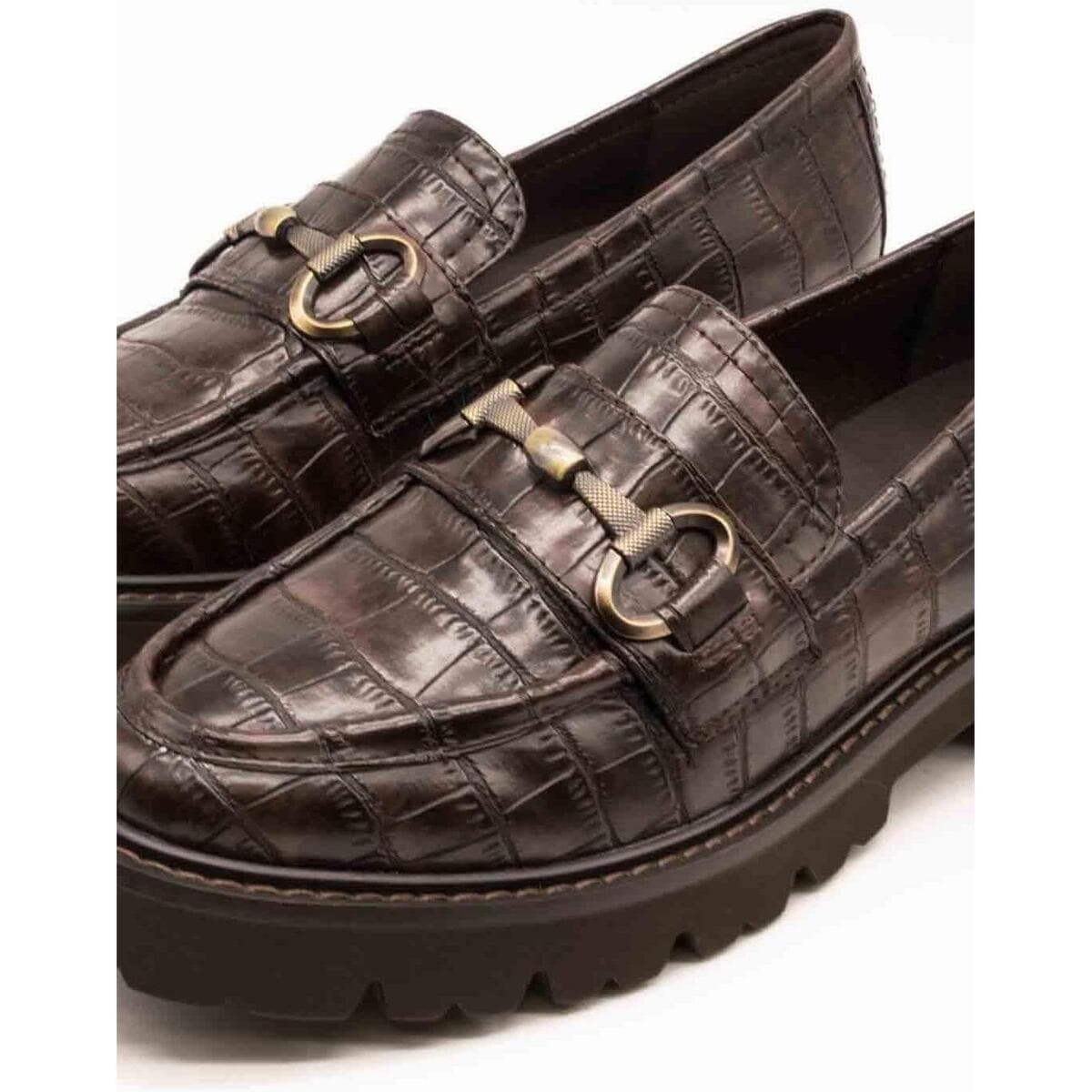 Women's Loafers Carmela Brown