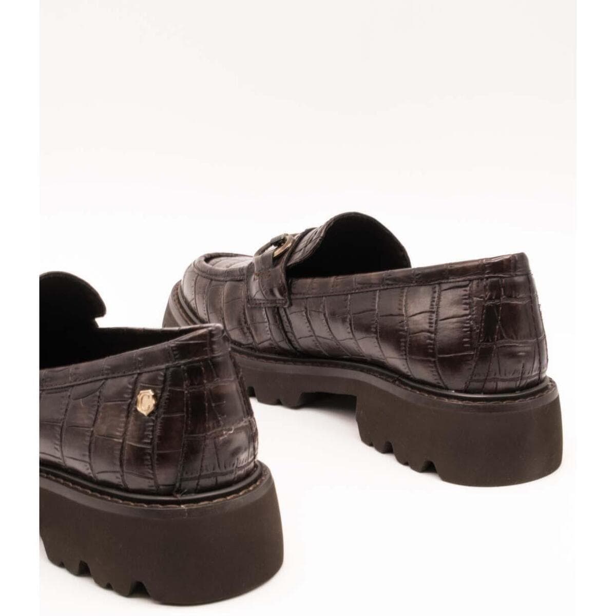 Women's Loafers Carmela Brown