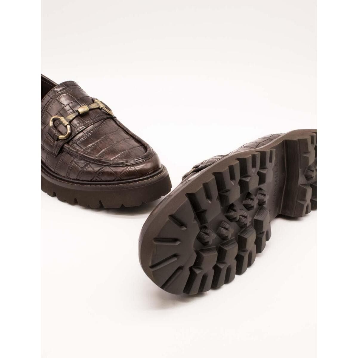 Women's Loafers Carmela Brown