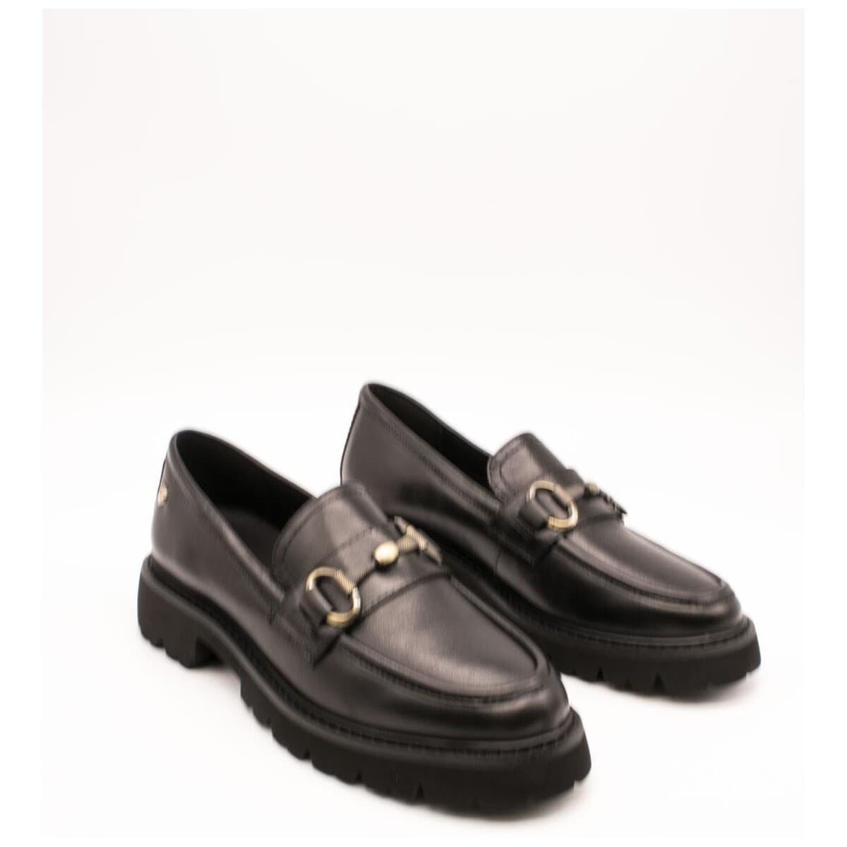 Women's Loafers Carmela Black