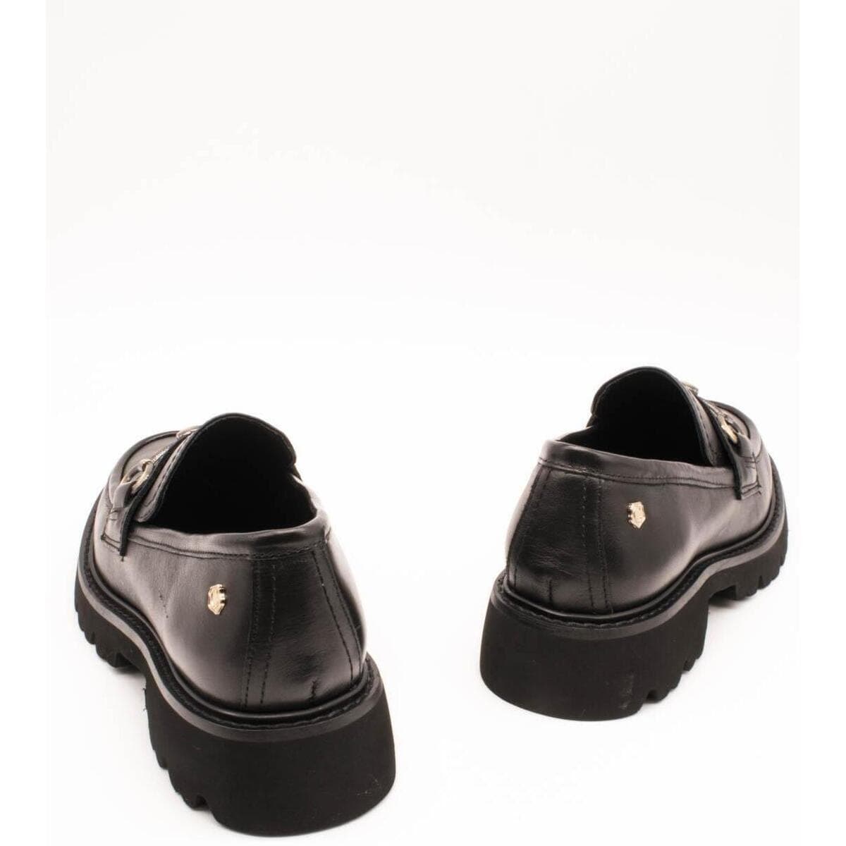 Women's Loafers Carmela Black