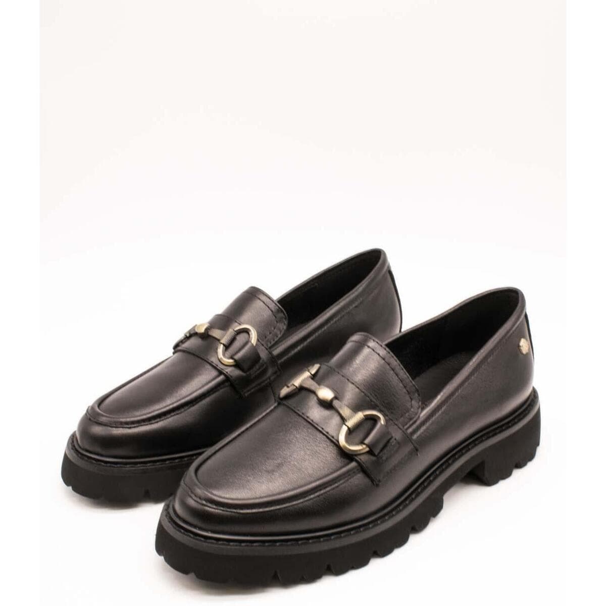 Women's Loafers Carmela Black