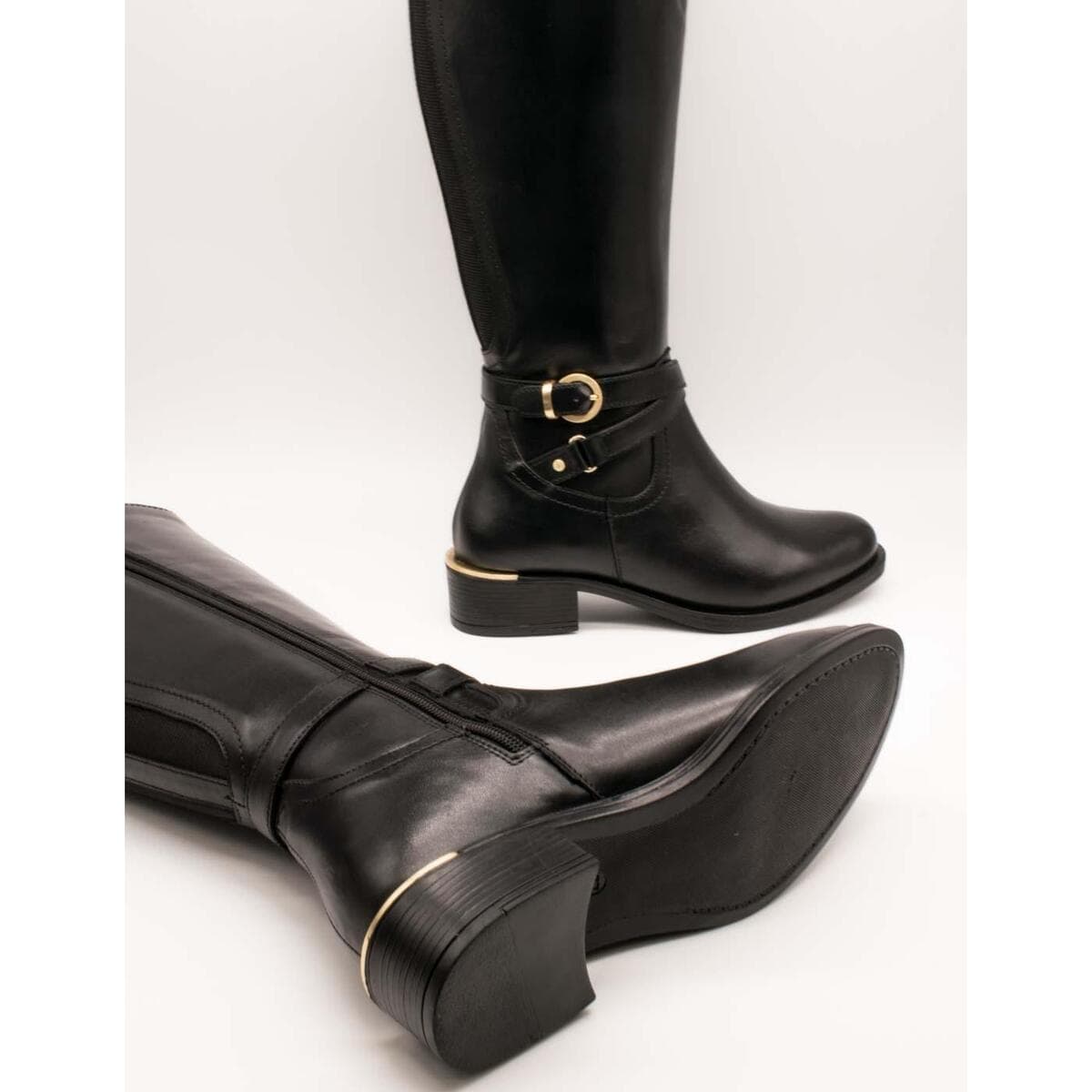 Women's Boots Carmela Black