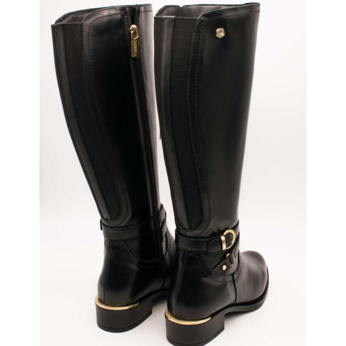Women's Boots Carmela Black