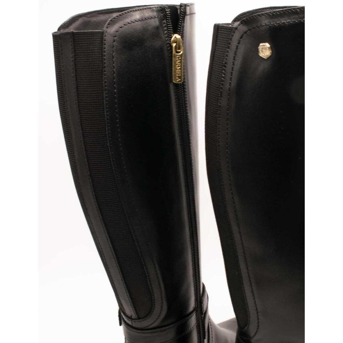 Women's Boots Carmela Black