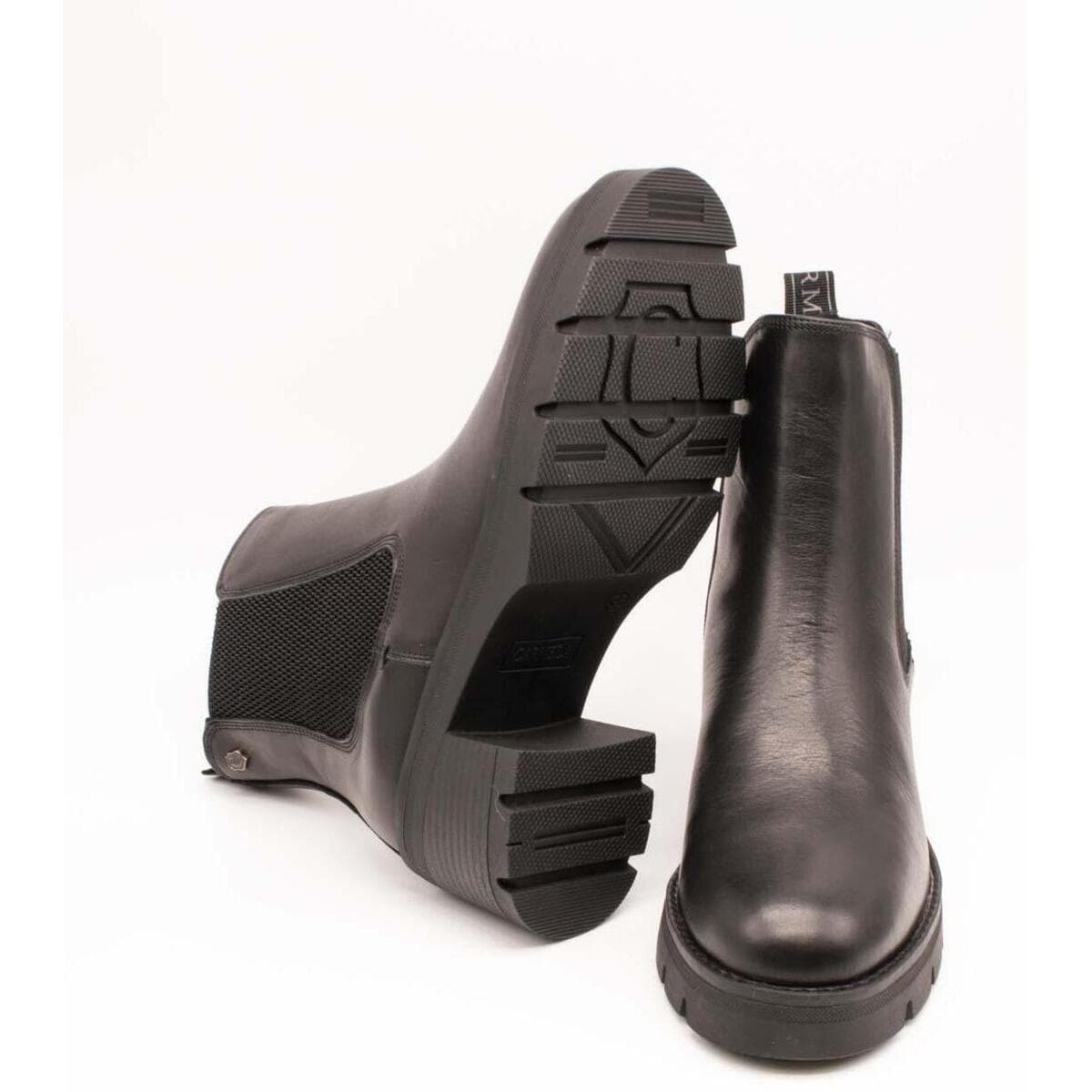 Women's Ankle Boots Carmela Black