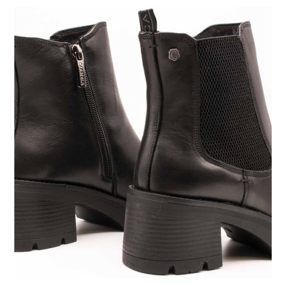 Women's Ankle Boots Carmela Black