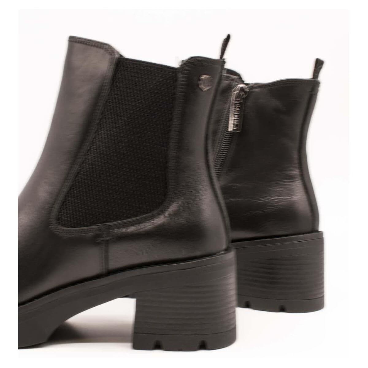 Women's Ankle Boots Carmela Black