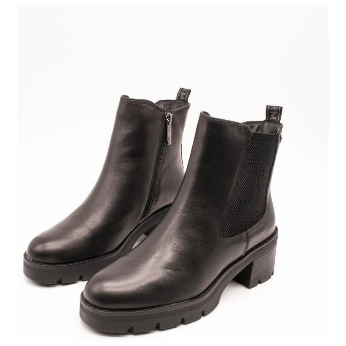 Women's Ankle Boots Carmela Black