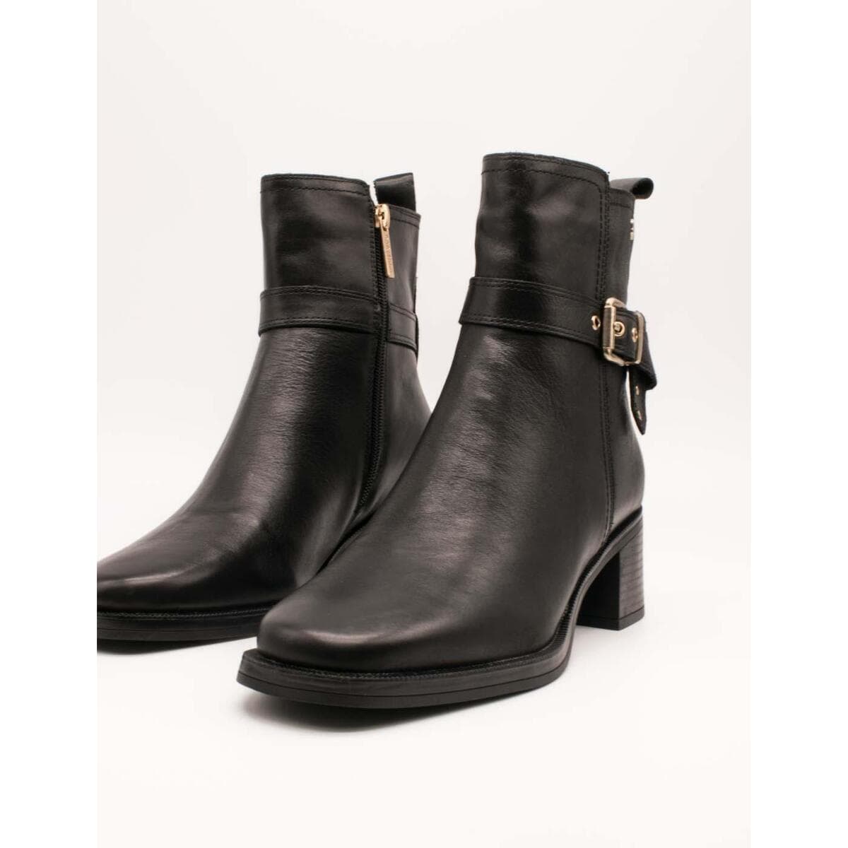 Women's Ankle Boots Carmela Black