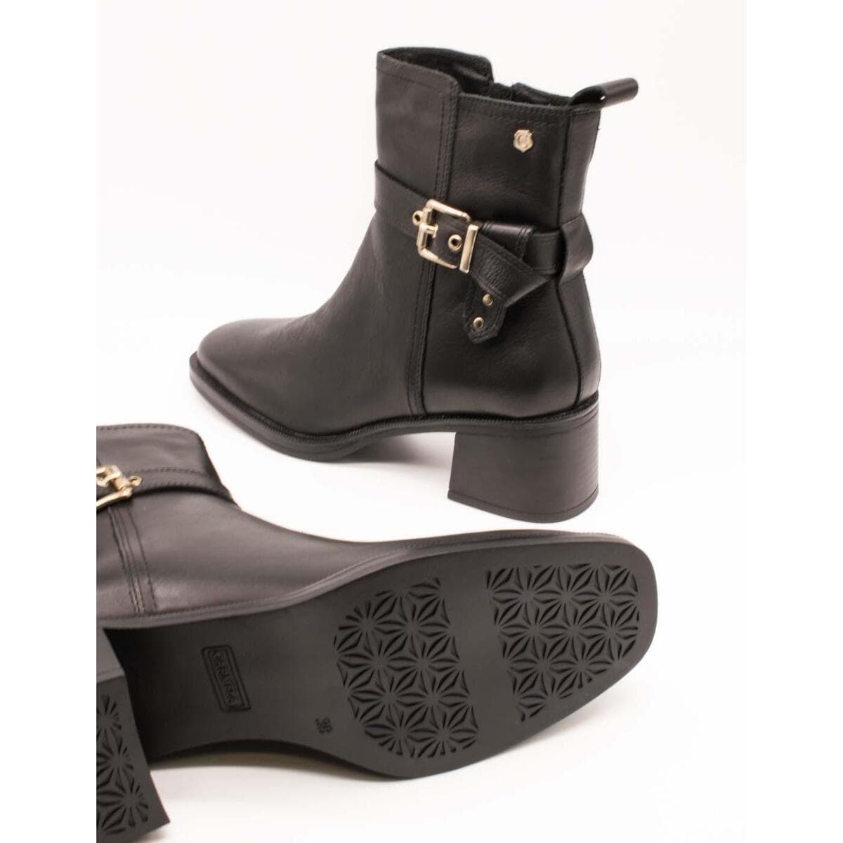 Women's Ankle Boots Carmela Black