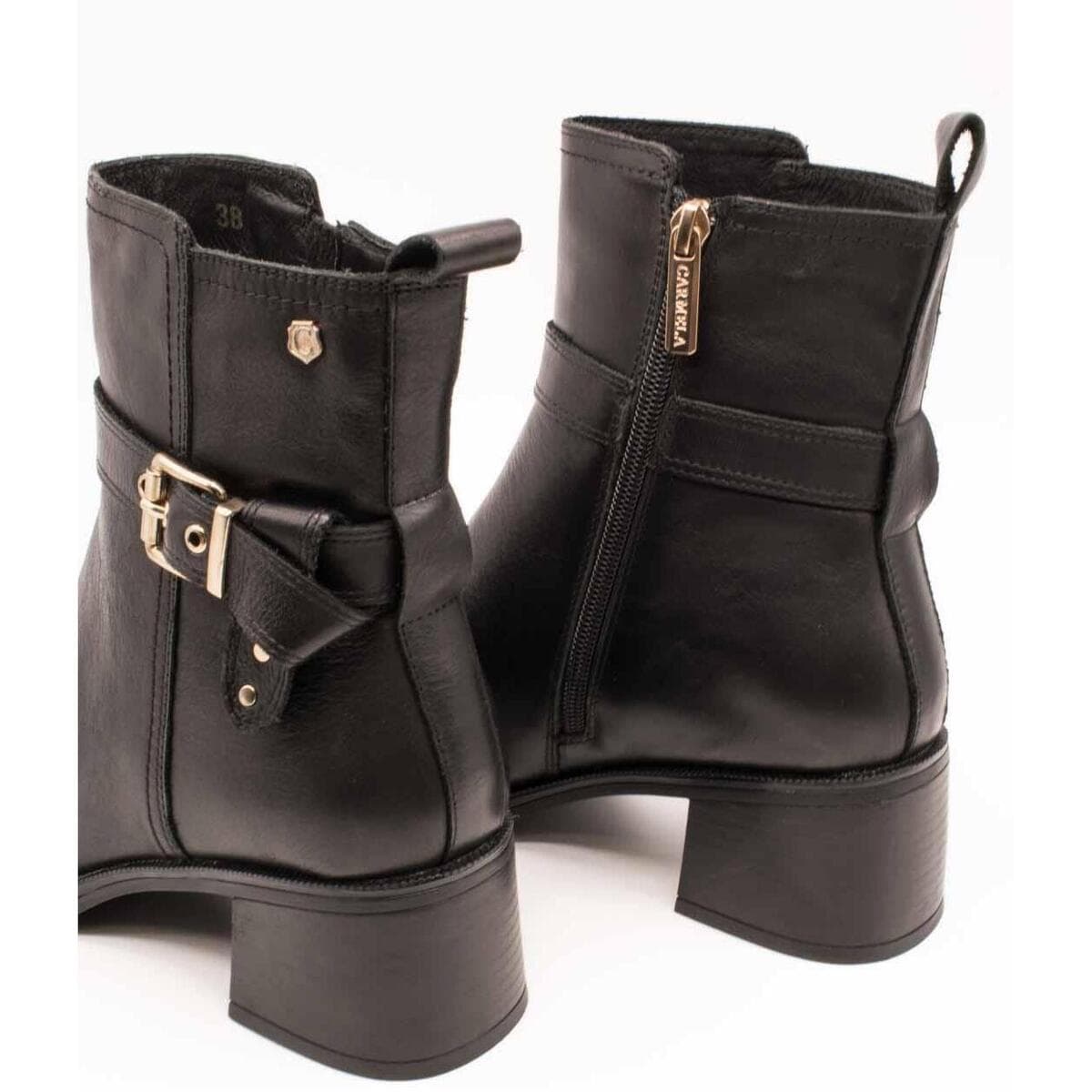 Women's Ankle Boots Carmela Black