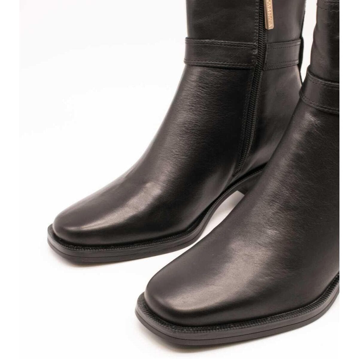 Women's Ankle Boots Carmela Black