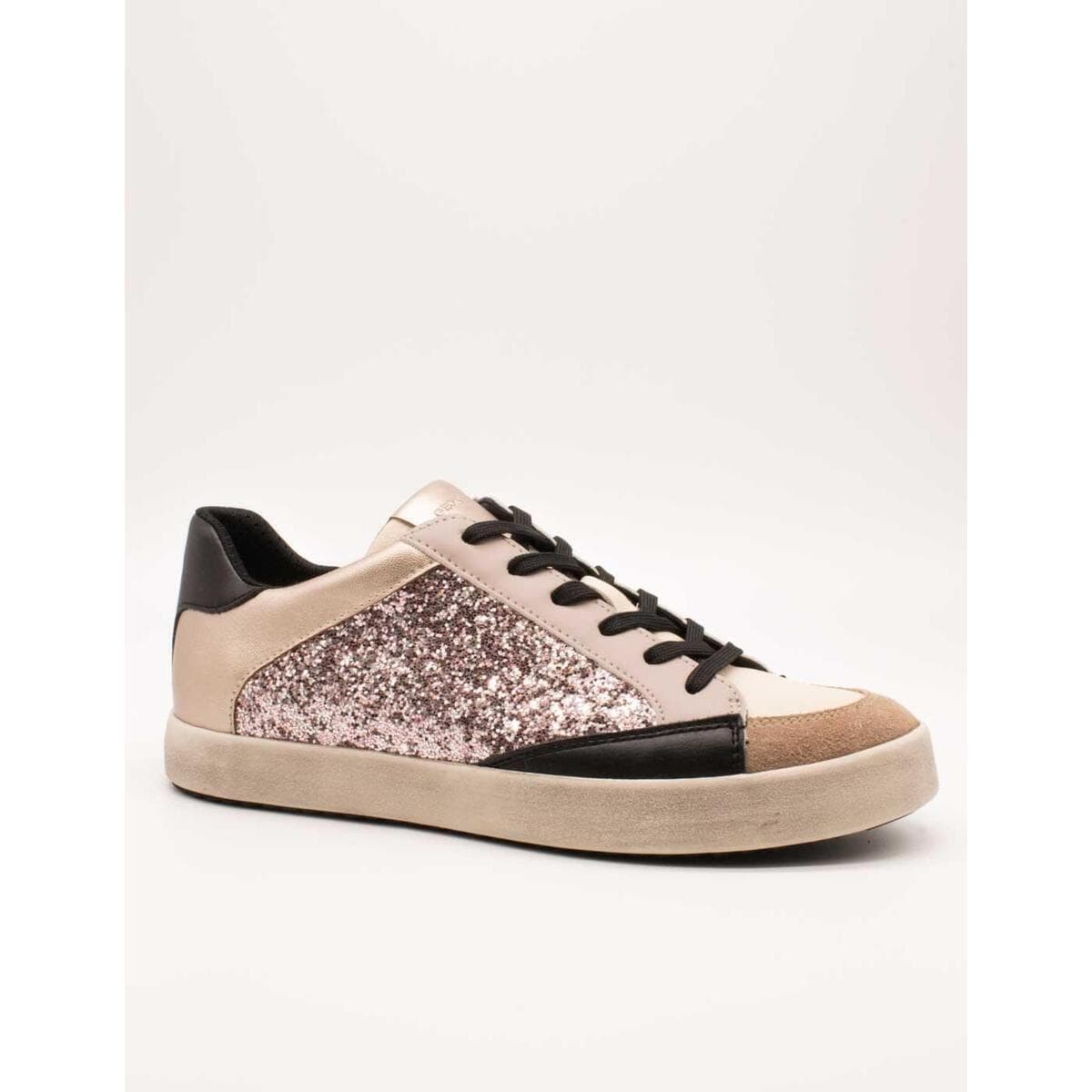 Women's Sneakers Geox Multicolor