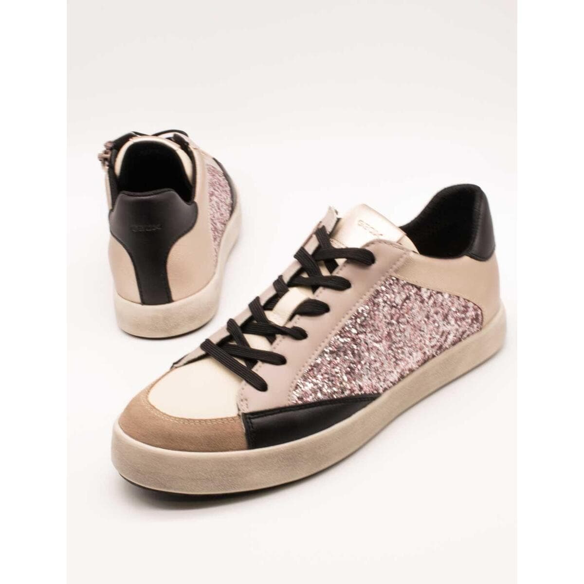 Women's Sneakers Geox Multicolor
