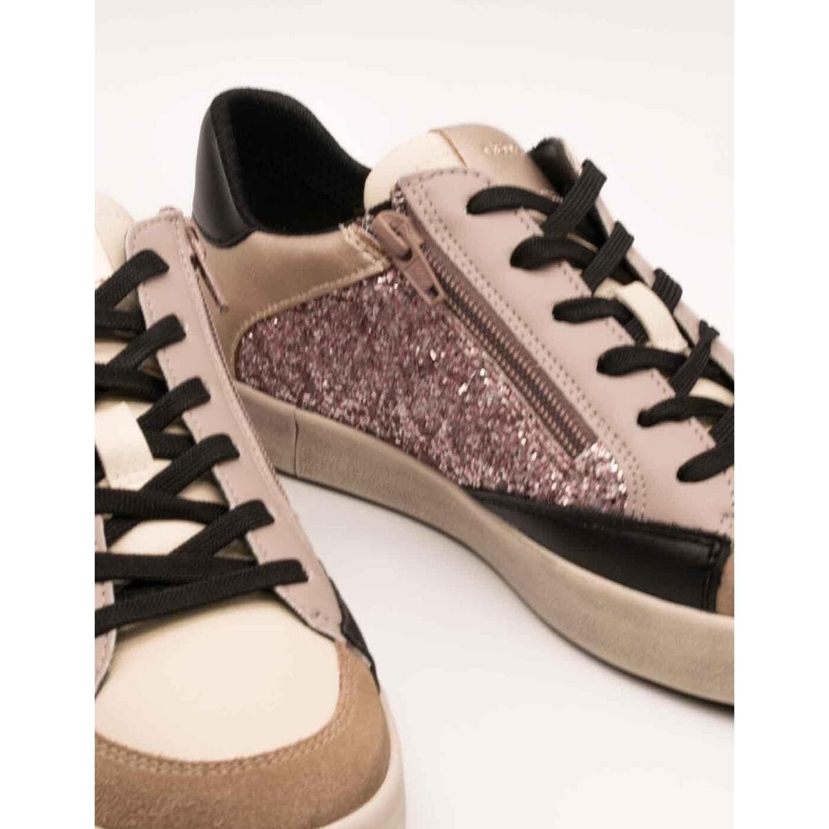 Women's Sneakers Geox Multicolor