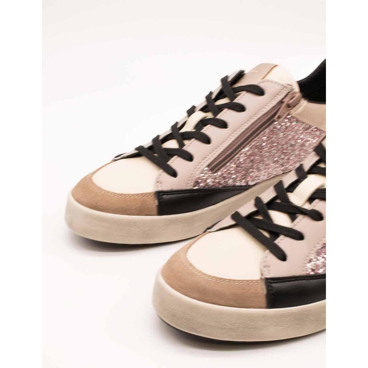 Women's Sneakers Geox Multicolor