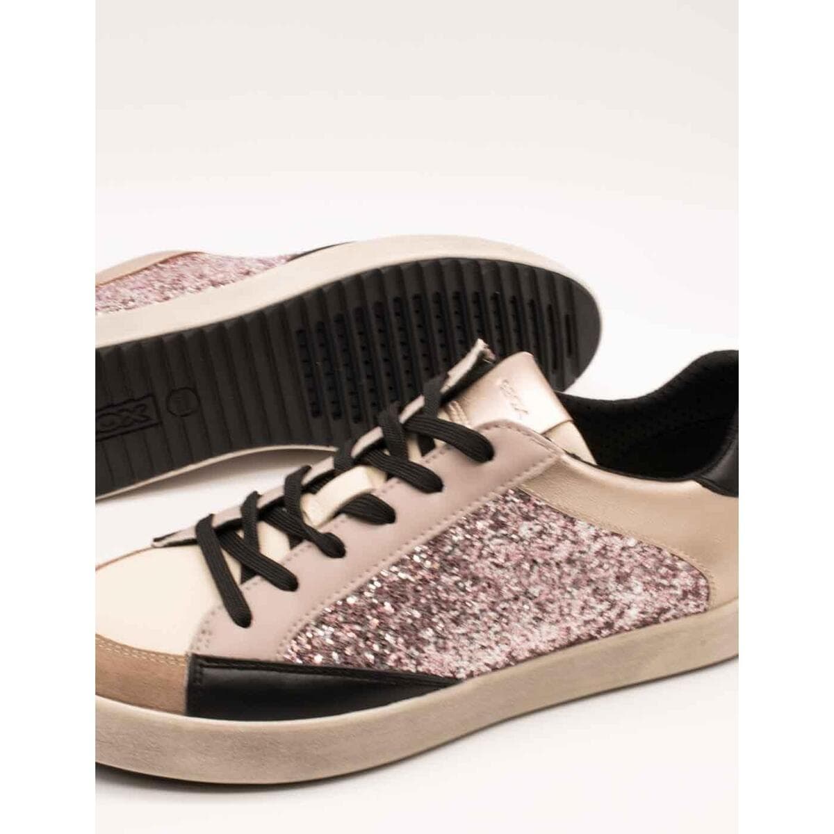 Women's Sneakers Geox Multicolor