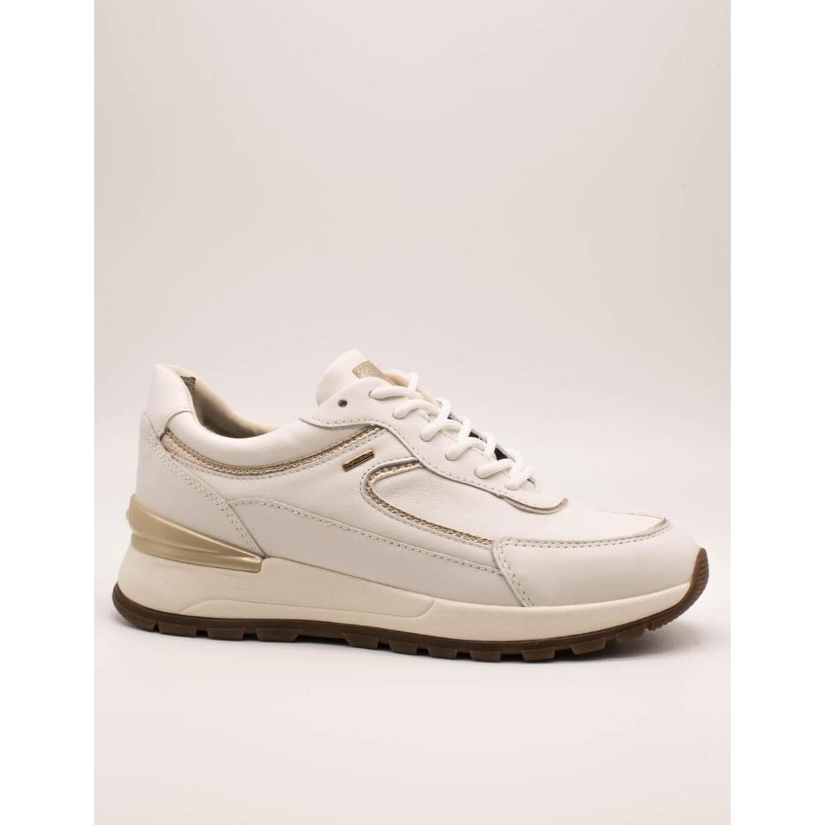Women's Sneakers Geox White