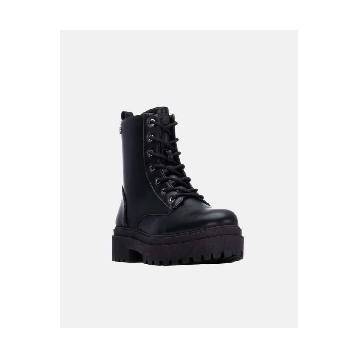 Women's Ankle Boots Xti Black
