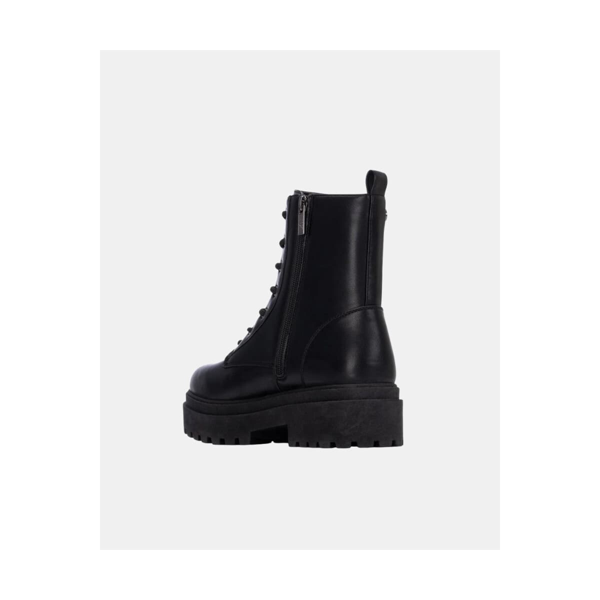 Women's Ankle Boots Xti Black