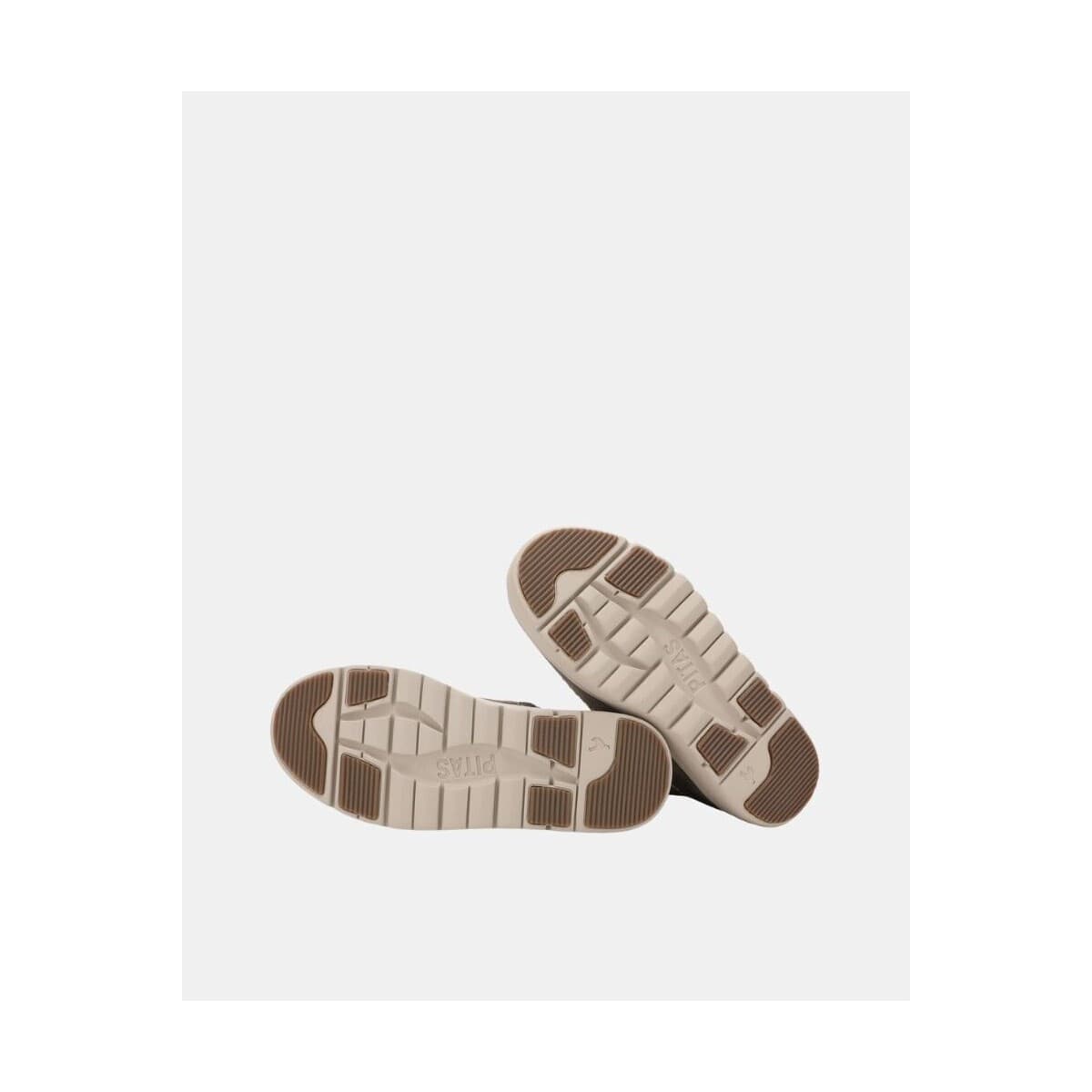 Women's Ankle Boots Walkinpitas Gray