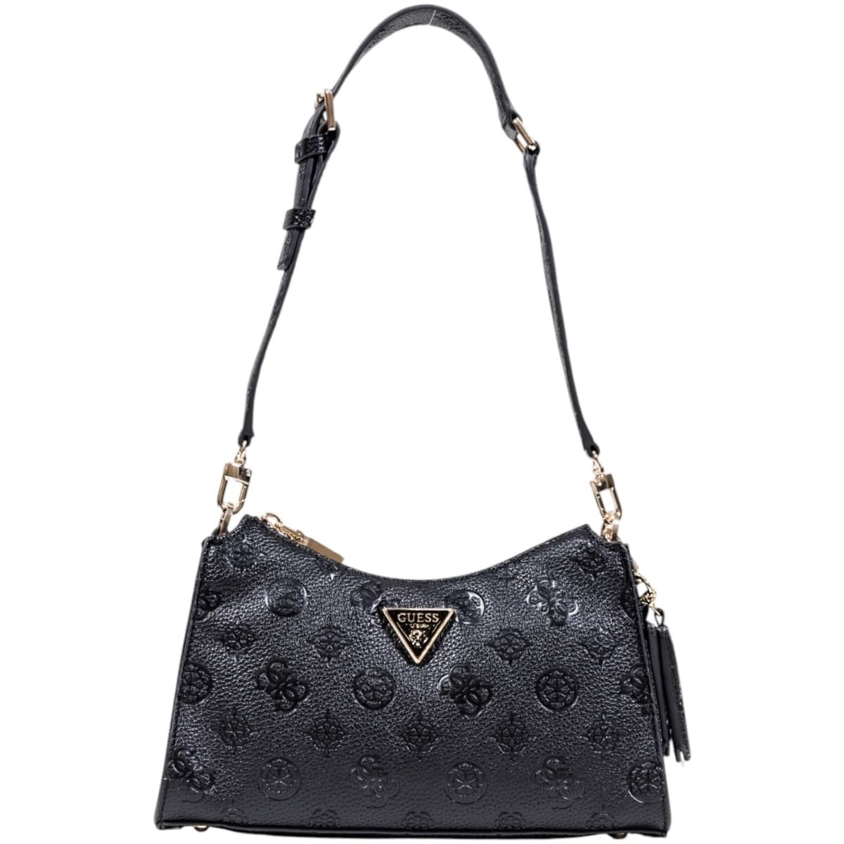 Women's Shoulder Bags Guess Black