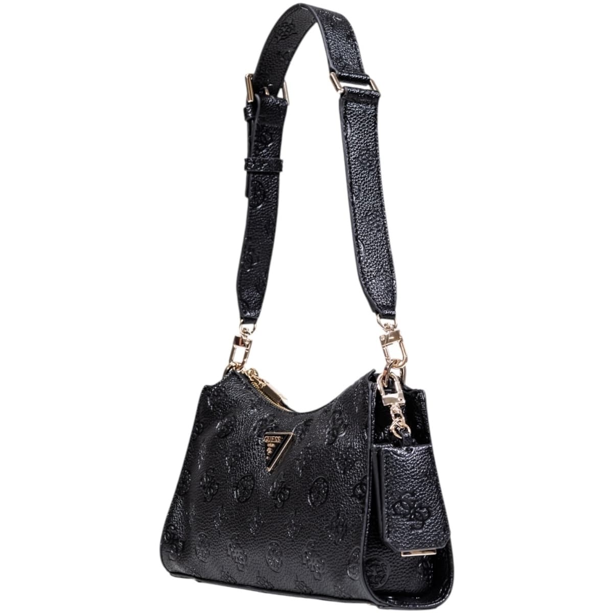 Women's Shoulder Bags Guess Black