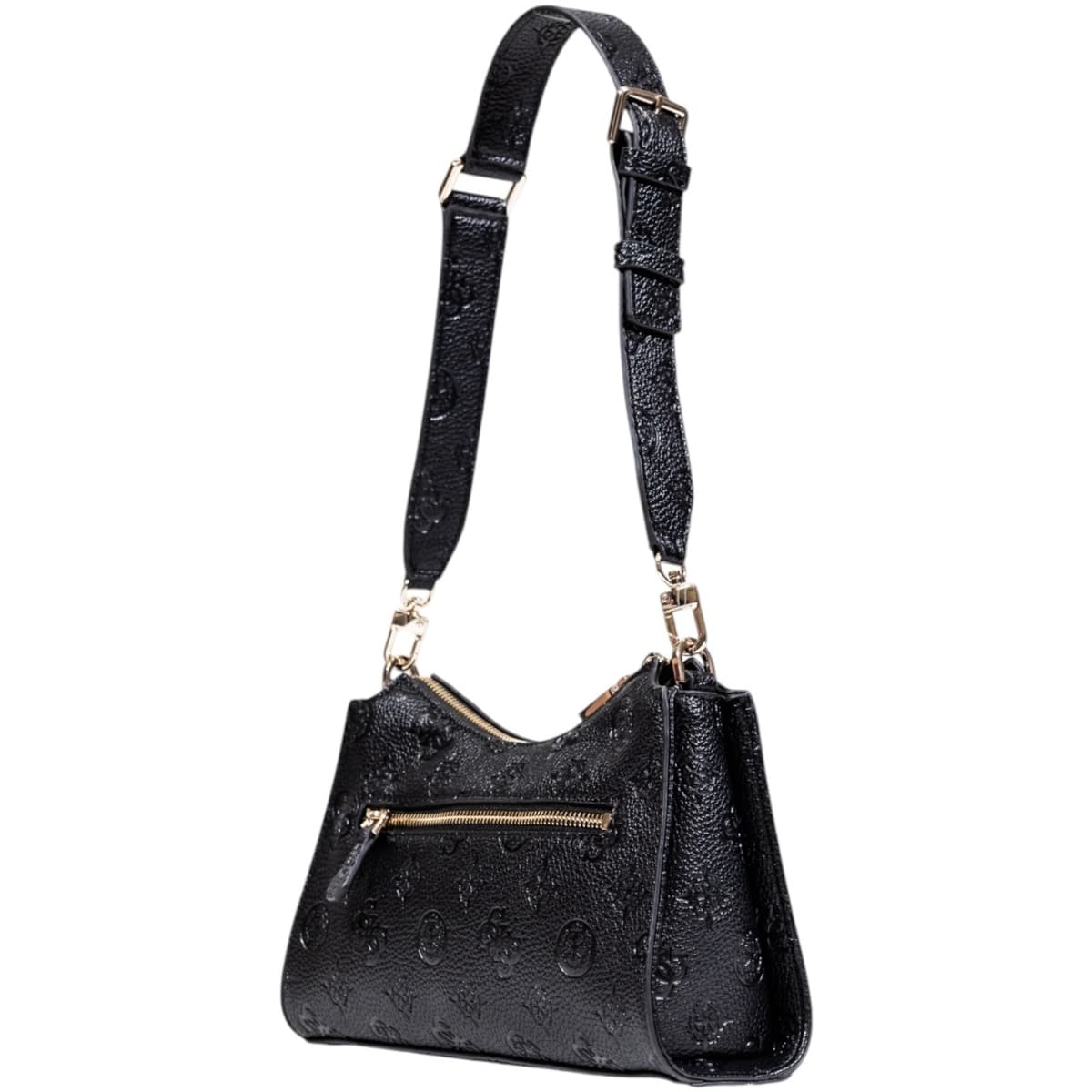 Women's Shoulder Bags Guess Black