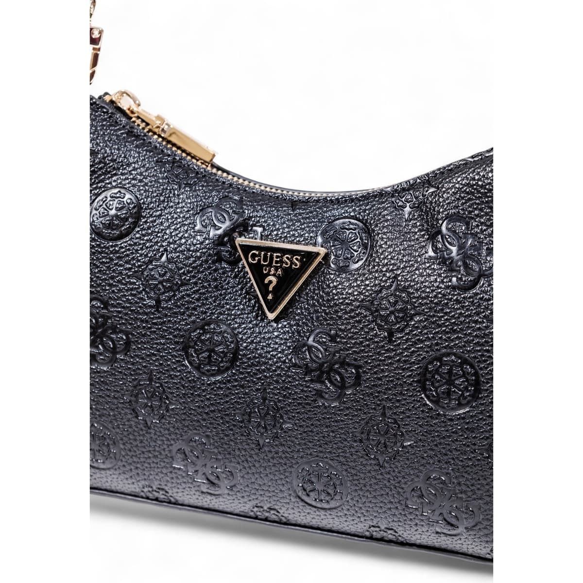 Women's Shoulder Bags Guess Black