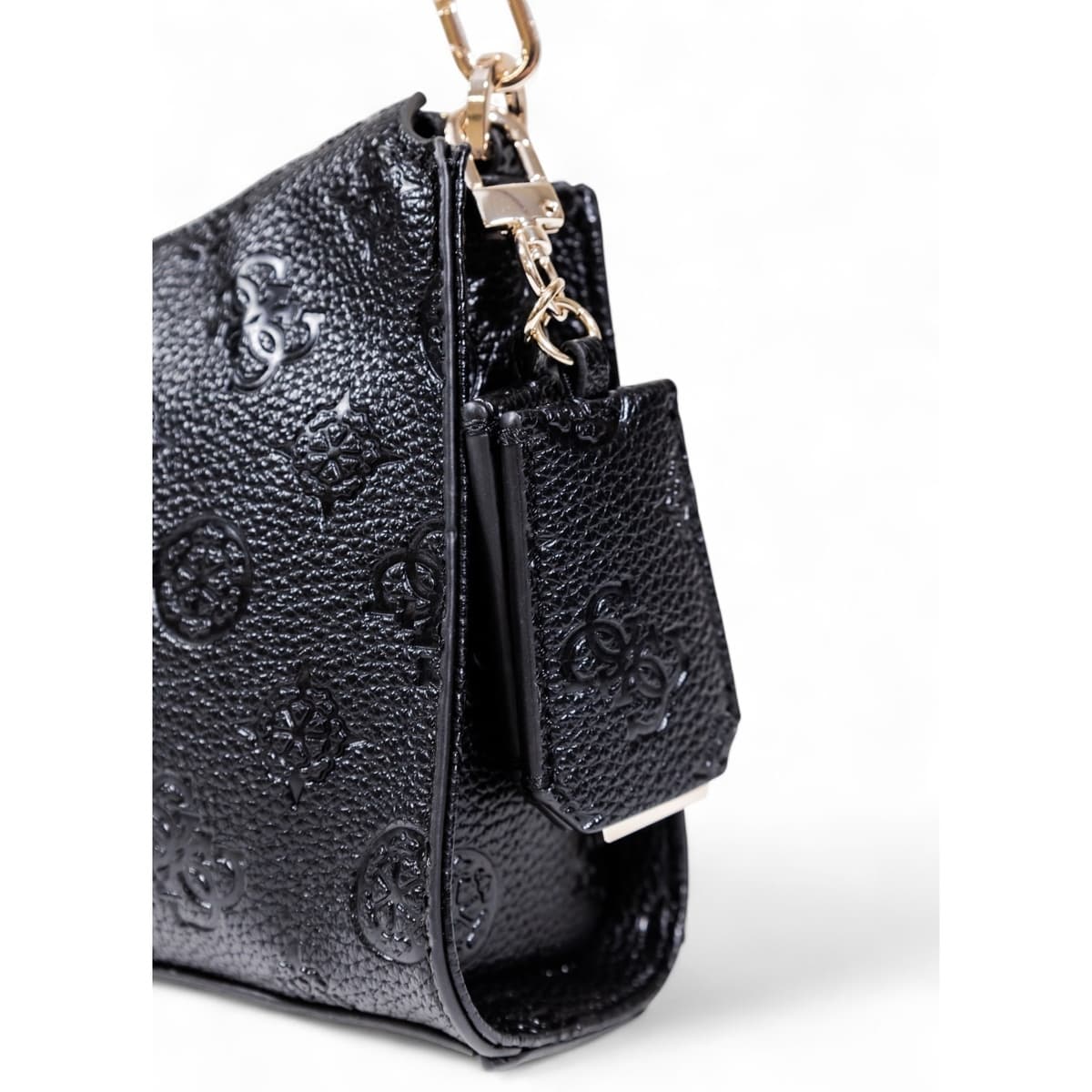 Women's Shoulder Bags Guess Black