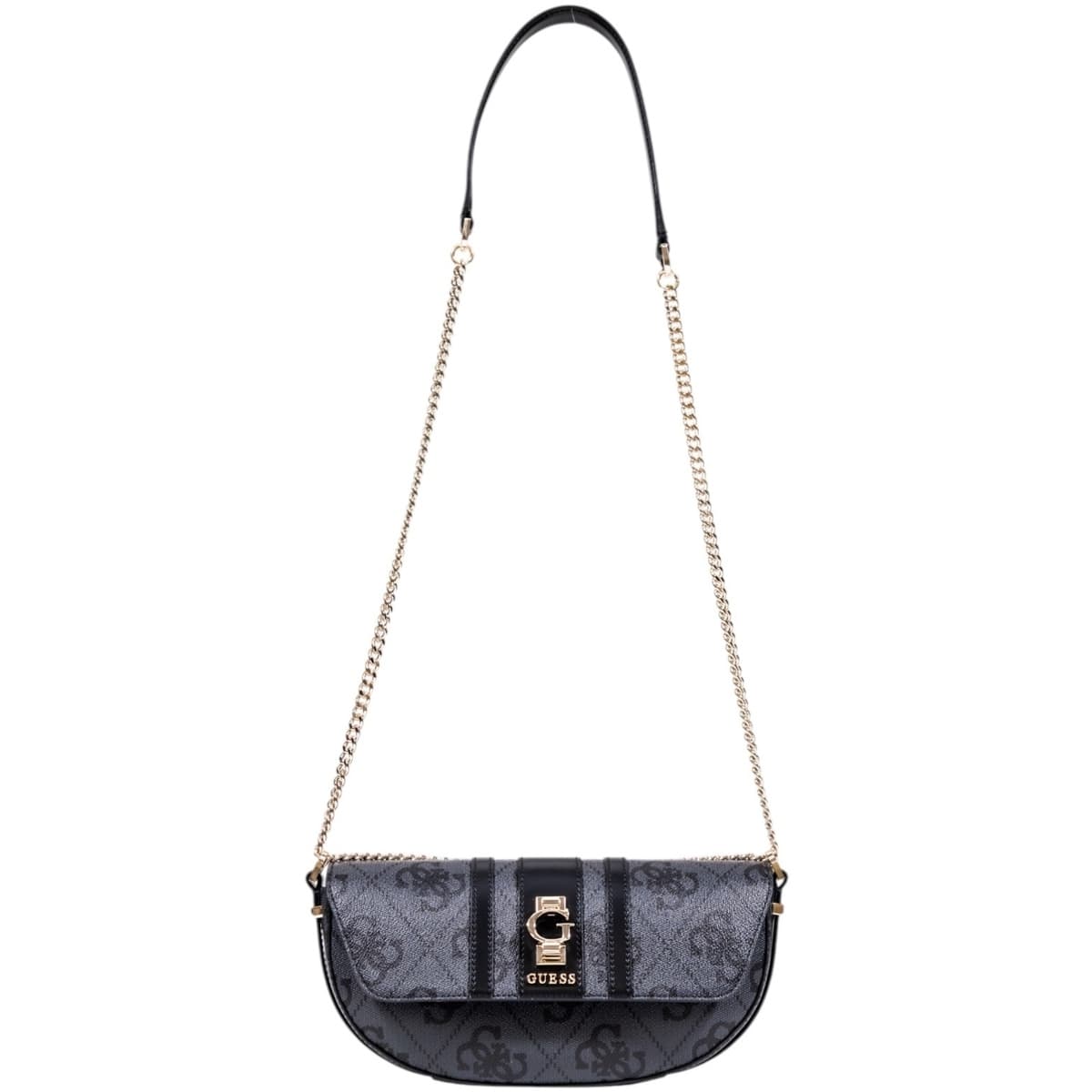 Μπανάνα Guess ERENIA CONVERTIBLE XBODY FLAP HWSO78 38210