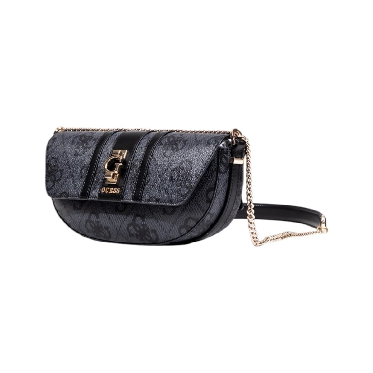 Women's Belt Bags Guess Gray