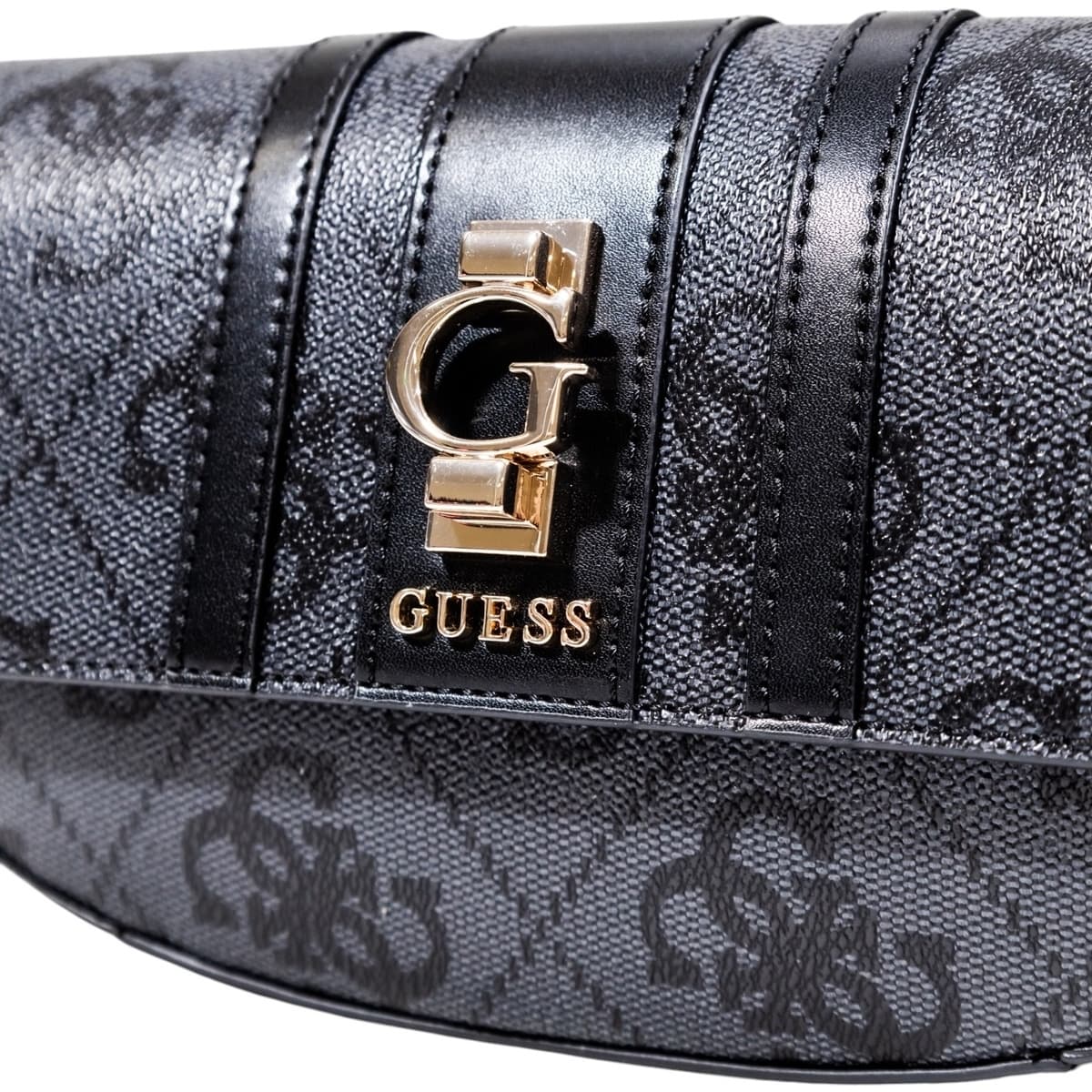 Women's Belt Bags Guess Gray