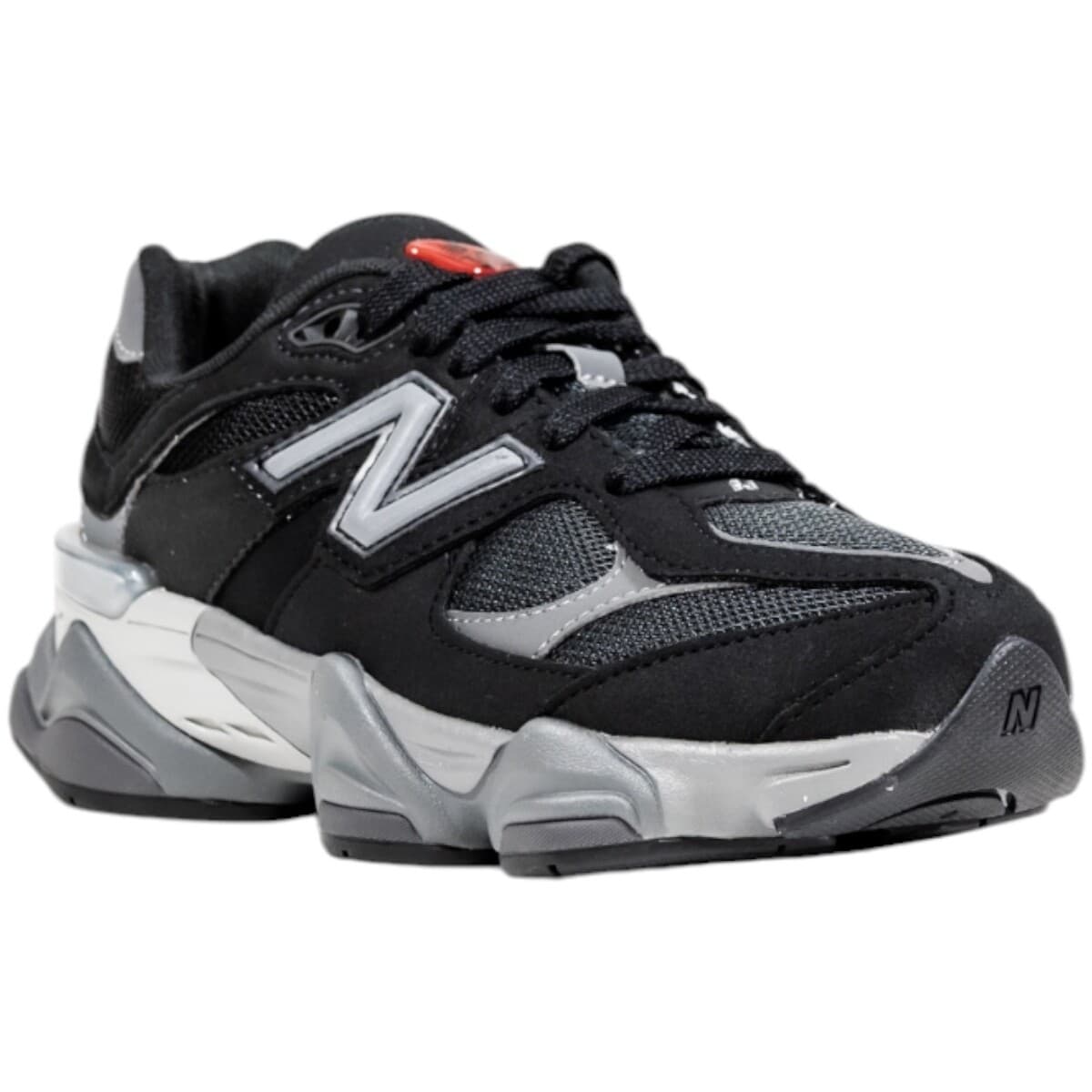 Women's Sneakers New Balance Black