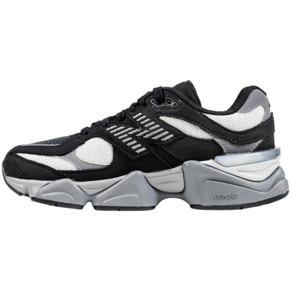 Women's Sneakers New Balance Black