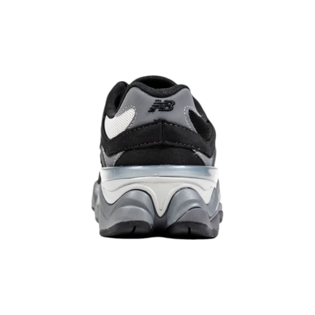 Women's Sneakers New Balance Black