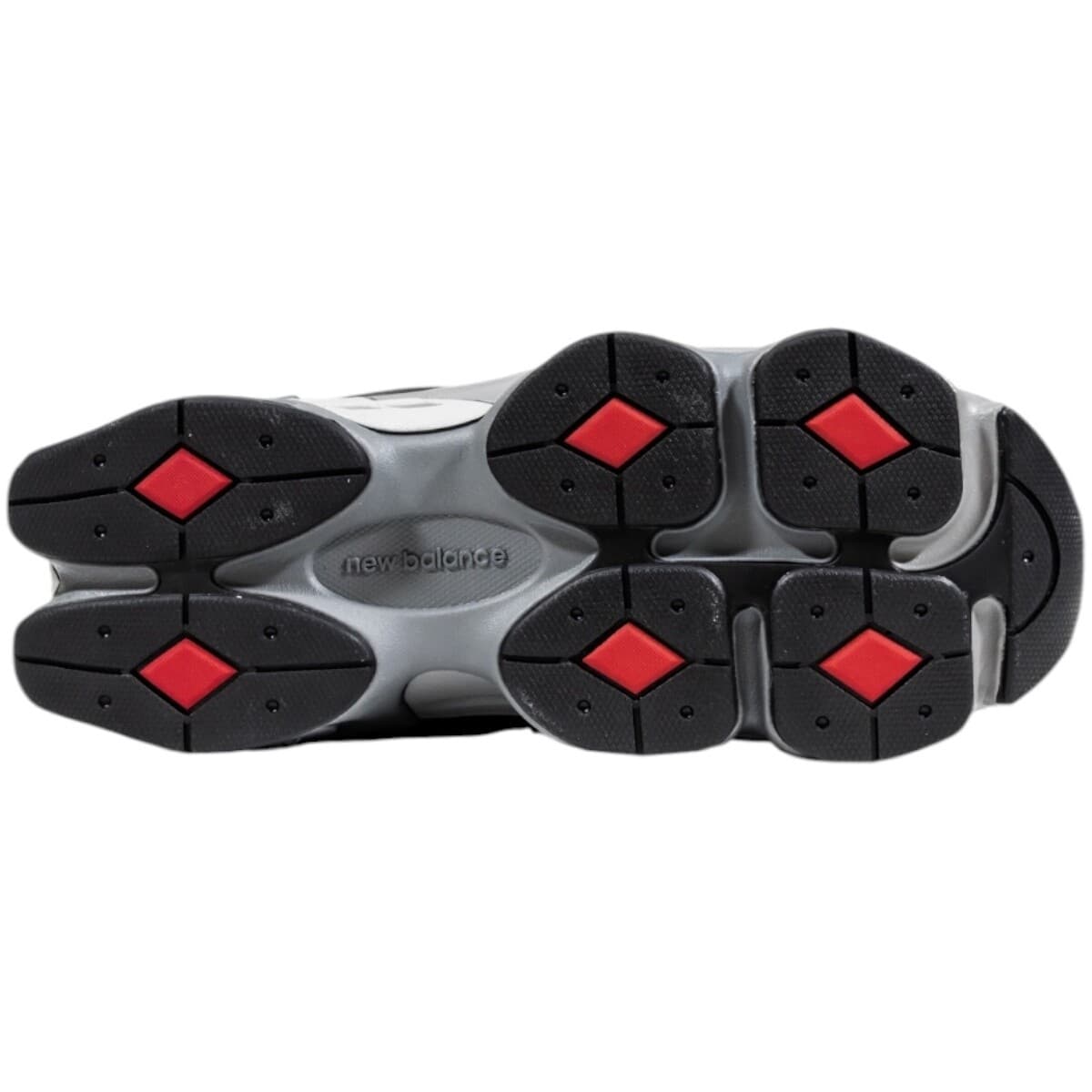 Women's Sneakers New Balance Black