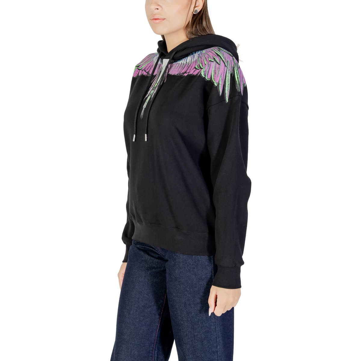 Women's Cardigans County Of Milan Black