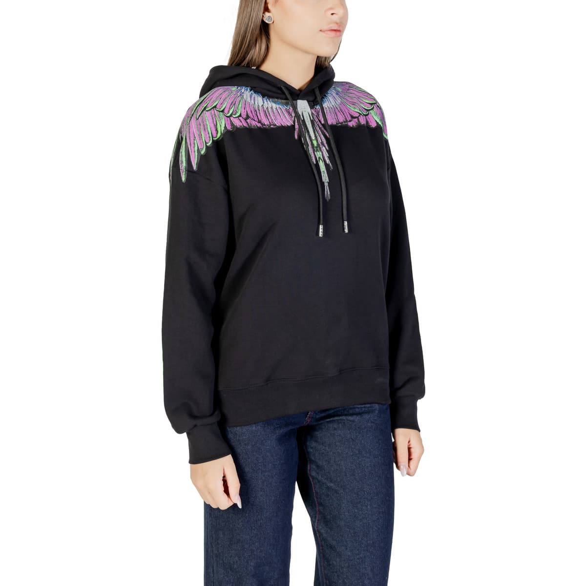 Women's Cardigans County Of Milan Black