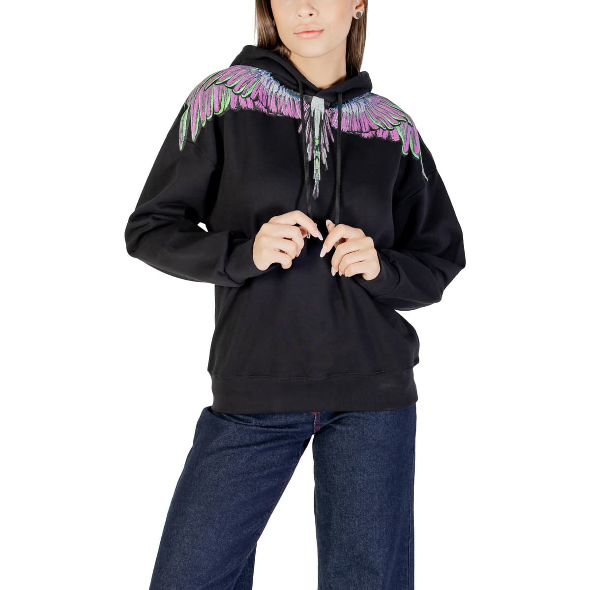 Women's Cardigans County Of Milan Black