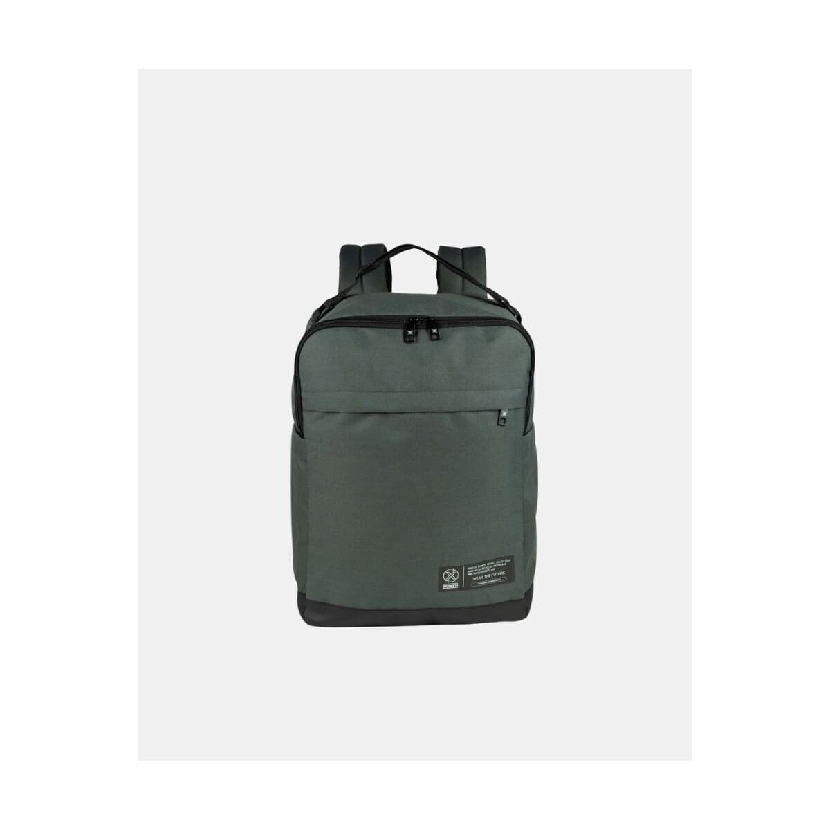 Women's Backpacks Munich Green