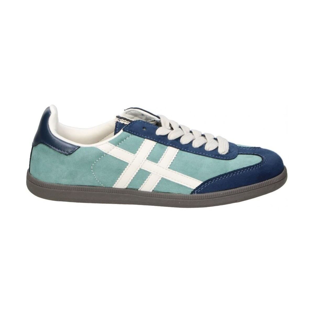 Women's Sneakers Skydiva Blue