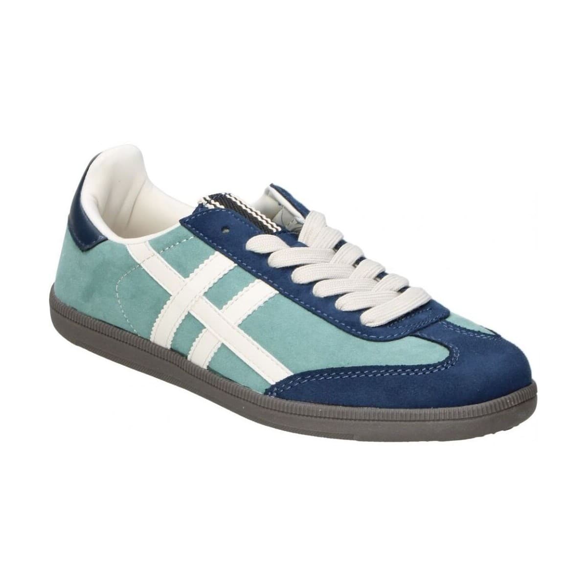 Women's Sneakers Skydiva Blue