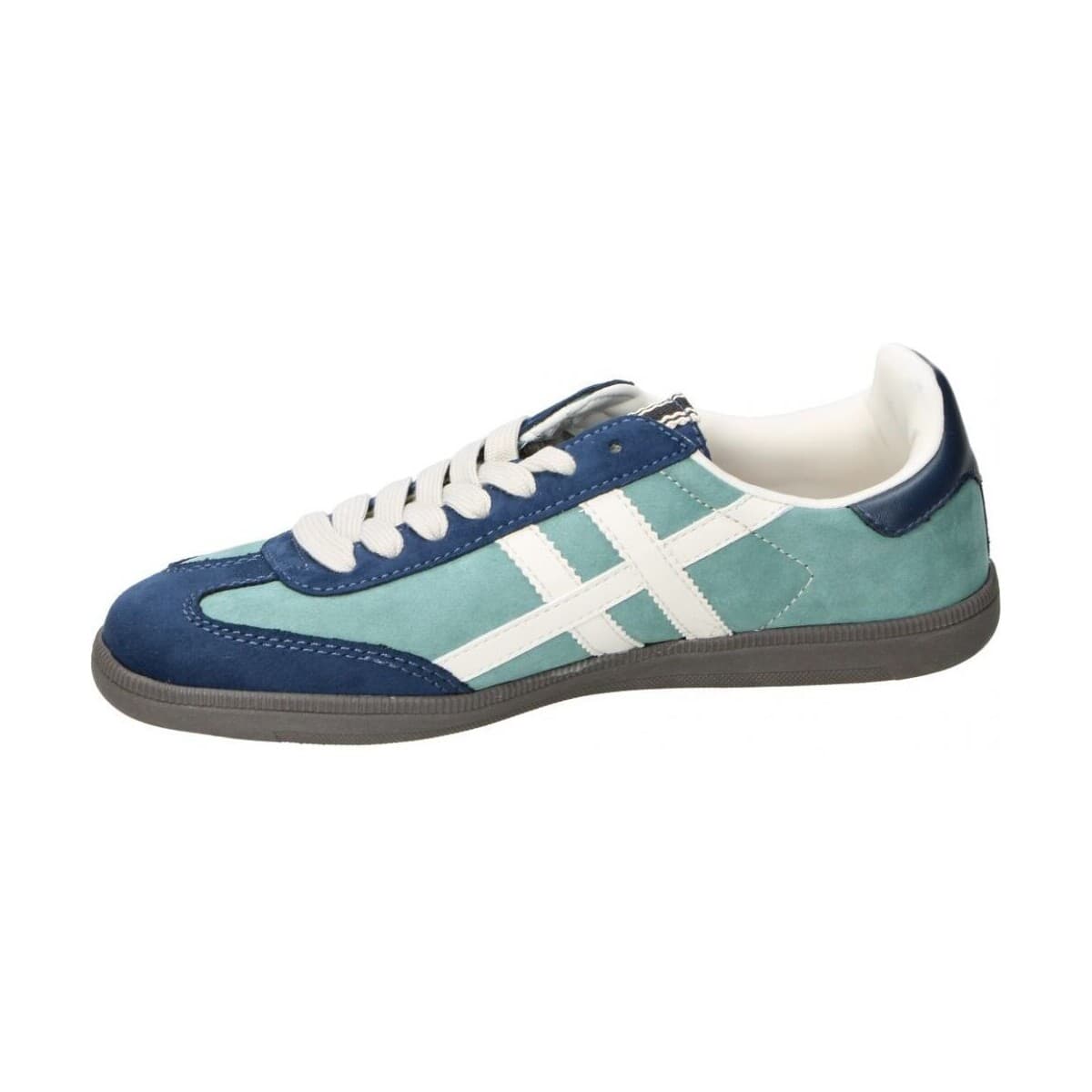 Women's Sneakers Skydiva Blue