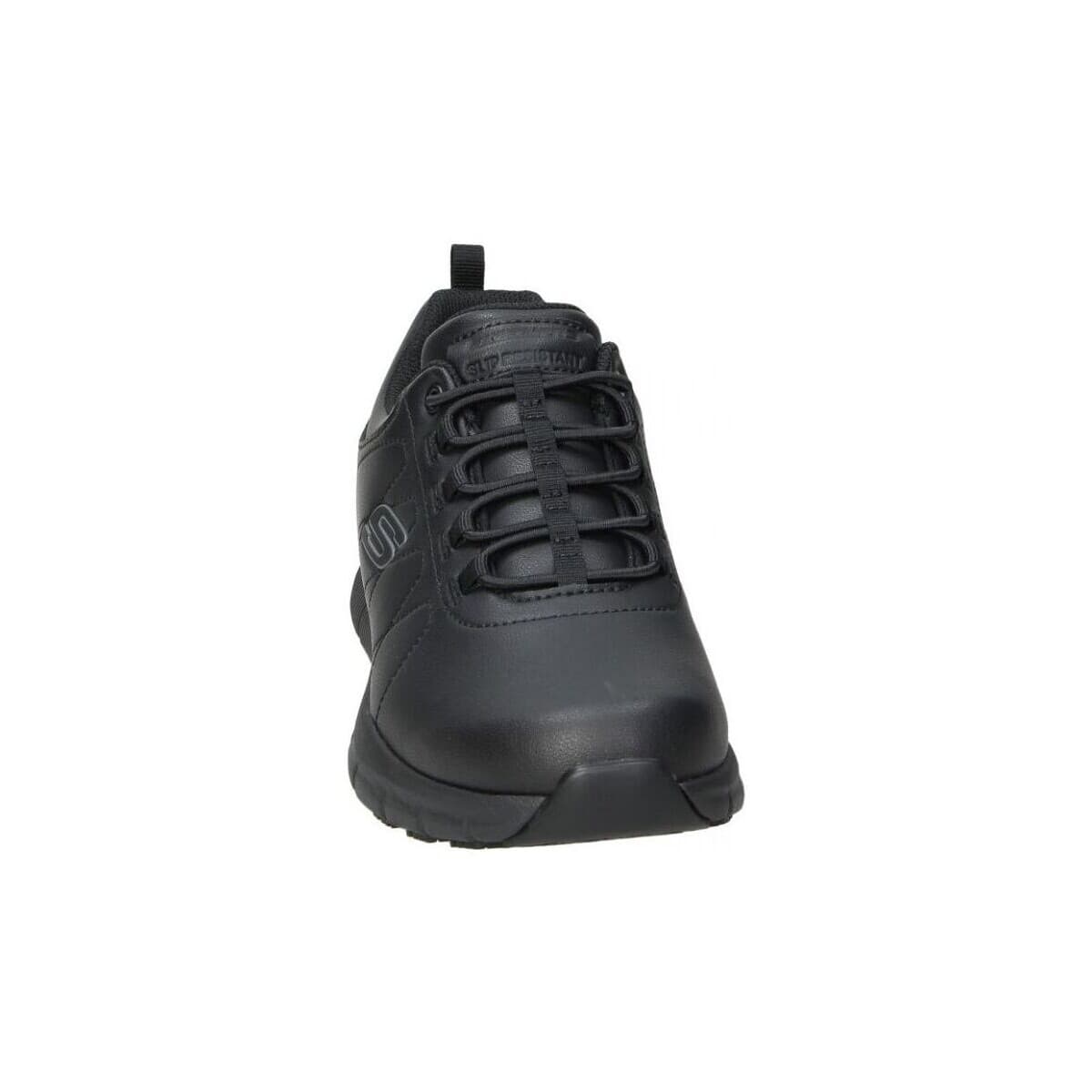 Women's Sneakers Skechers Black